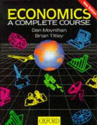 Economics （school ed of 2 Revised）