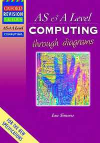 Advanced Level Computing through Diagrams