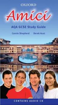 Amici: AQA GCSE Exam Guide (Amici)