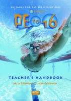 PE to 16 Teacher Handbook