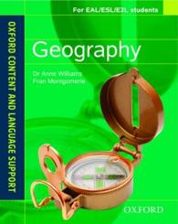 Oxford Content and Language Support: Geography