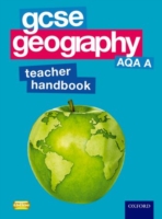 GCSE Geography AQA A Teacher Handbook