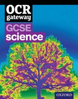 Ocr Gateway Gcse Science Student Book -- Mixed media product