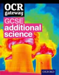 OCR Gateway GCSE Additional Science Student Book