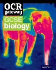 OCR Gateway GCSE Biology Student Book