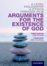 Philosophy & Ethics through Film: Arguments for the Existence of God Dvd-rom -- Digital