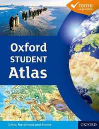 Oxford Student Atlas 2012 （4TH）