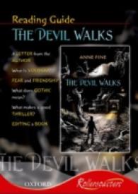 Rollercoasters: the Devil Walks Reading Guide -- Paperback (English La