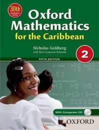 Oxford Mathematics for the Caribbean 2