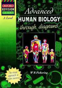 A-Level Advanced Human Biology through Diagrams
