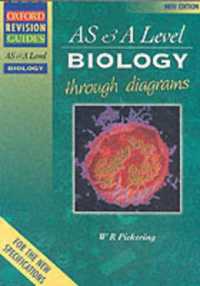 Advanced Biology through Diagrams （2ND）