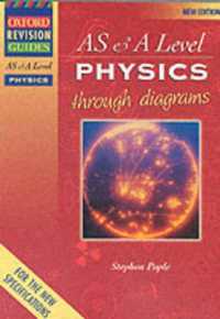 Advanced Physics through Diagrams （2ND）
