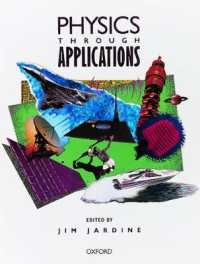 Physics through Applications