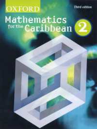 Oxford Mathematics for the Caribbean （3RD）