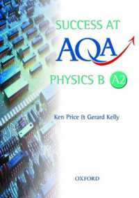 Success at AQA Physics B A2