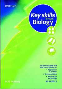 Key Skills through Biology