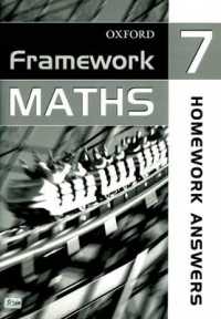 Framework Maths