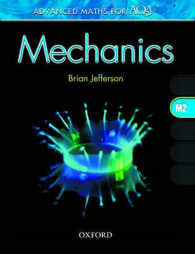 Advanced Maths for Aqa: Mechanics M2 -- Paperback