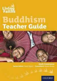 Living Faiths Buddhism Teacher Guide -- Paperback / softback