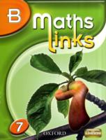 MathsLinks: 1: Y7 Students' Book B (MathsLinks)