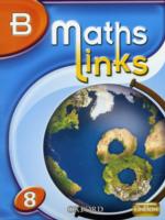 MathsLinks: 2: Y8 Students' Book B (MathsLinks)