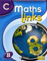 MathsLinks: 2: Y8 Students' Book C (MathsLinks)