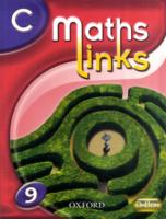 MathsLinks: 3: Y9 Students' Book C (MathsLinks)