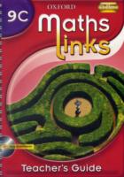 MathsLinks: 3: Y9 Teacher's Book C (MathsLinks)