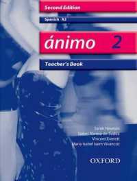 Animo: 2: A2 Teacher's Book (Animo)