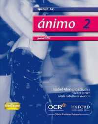 Animo 2: Para OCR A2 Students' Book (Animo 2)