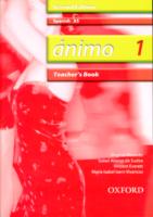 Animo: 1: AS Teacher's Book (Animo)