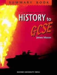 Modern World History to GCSE