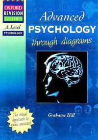 Advanced Psychology through Diagrams