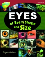 Oxford Reading Tree: Level 15: TreeTops Non-Fiction: Eyes of Every Shape and Size (Oxford Reading Tree)