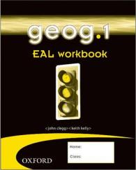 geog.1 EAL workbook: Support for students with English as an additional language
