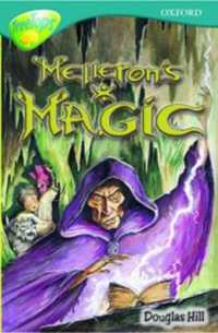 Oxford Reading Tree: Level 16: Treetops Stories: Melleron's Magic