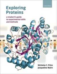 Exploring Proteins : a student's guide to experimental skills and methods