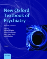 新オックスフォード精神医学テキスト（第２版）<br>New Oxford Textbook of Psychiatry (2-Volume Set) （2ND）