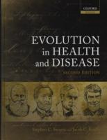 ヒトの病原菌の進化（第２版）<br>Evolution in Health and Disease （2ND）