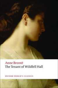 The Tenant of Wildfell Hall (Oxford World's Classics)