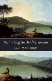 Rethinking the Mediterranean