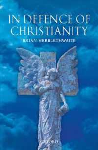 キリスト教擁護論<br>In Defence of Christianity