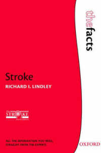 Stroke (The Facts) （1ST）