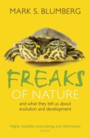 身体異常が伝える進化と発生<br>Freaks of Nature : And what they tell us about evolution and development