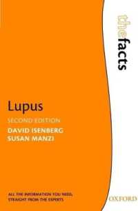 Lupus (The Facts) （2ND）