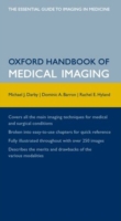 オックスフォード医用画像ハンドブック<br>Oxford Handbook of Medical Imaging (Oxford Handbooks) （1ST）