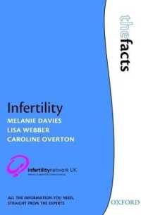 Infertility (The Facts)