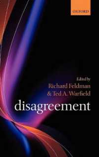 Disagreement