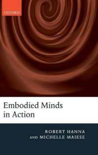 Embodied Minds in Action