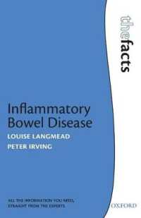Inflammatory Bowel Disease (The Facts)